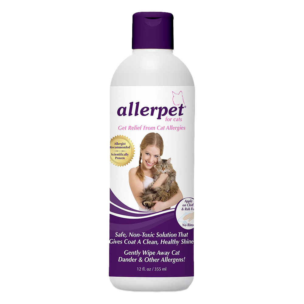 ALLES FÜR</br> ALLERGIKER