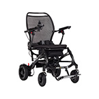 Faltbarer Elektrorollstuhl Airfold