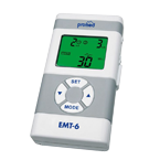 ELEKTRISCHE MUSKELSTIMULATION