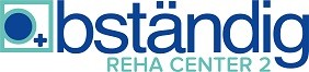 bstaendig Reha Center Logo