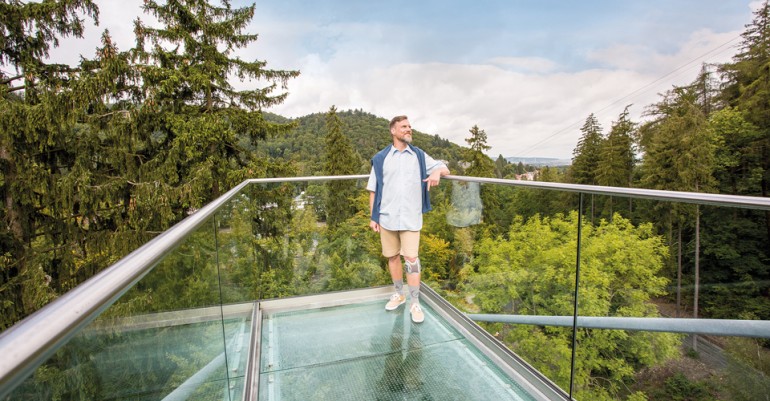 Bständig Orthopädietechnik Gesundheitsversorgung Sanitätshaus Fußhebeschwäche Bioness L300 Go