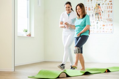 Bständig Orthopädietechnik Gesundheitsversorgung Sanitätshaus