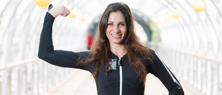 Bständig Exopulse Mollii Suit Ottobock