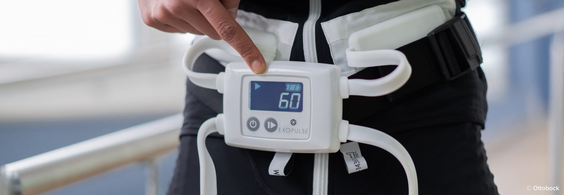 Bständig Exopulse Mollii Suit