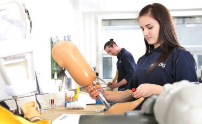 Bstaendig, Orthopaedie, Gesundheit, Lehre