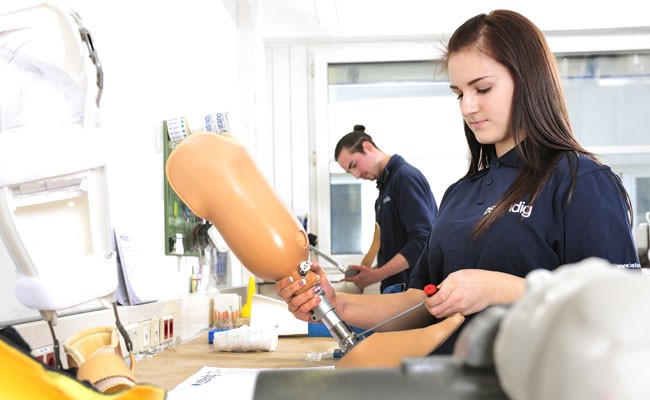 Bstaendig, Orthopaedie, Gesundheit, Lehre