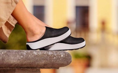 Berkemann, Komfortschuhe, schwarz