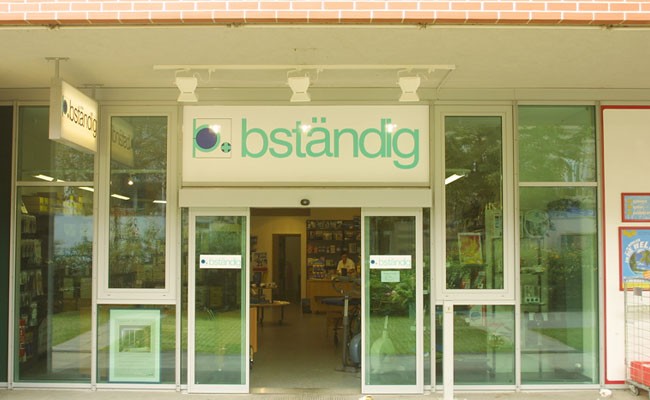 Bständig in 1160 Wien