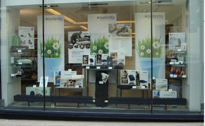 1170 Wien, bständig competence center 1, Ranftlgasse 9