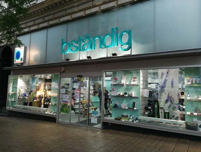 Bständig Filiale, 1180 Wien, Währinger Straße 93