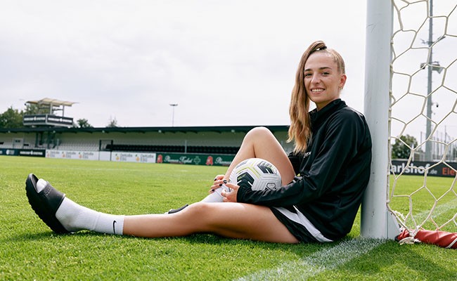 BLACKROLL® RECOVERY SLOPES Schwarz, Sport