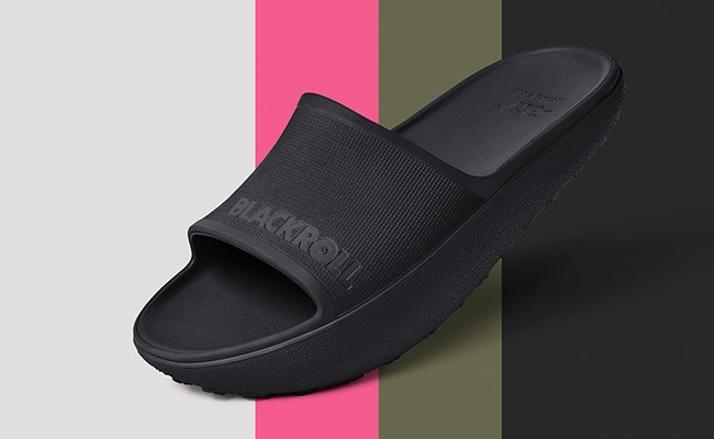 BLACKROLL® RECOVERY SLOPES