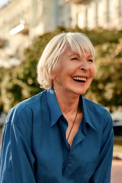 Veranstaltung von Attends und bständig: Beratungstag zum Thema Blasenschwäche.