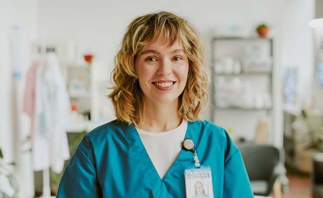 Teaser: Stoma-Basisseminar Baden, bständig Gesundheitsversorgung.