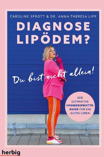 Diagnose Lipödem Teaser