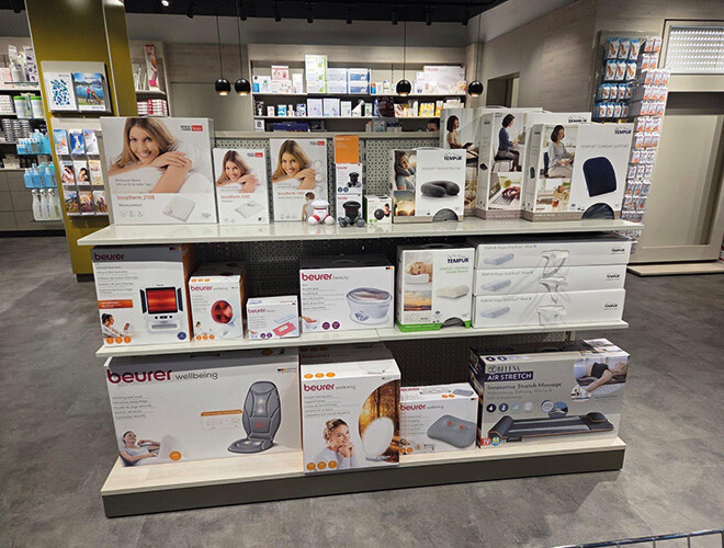 bständig neueröffnung döbling barrierefrei hilfsmittel sanitätshaus