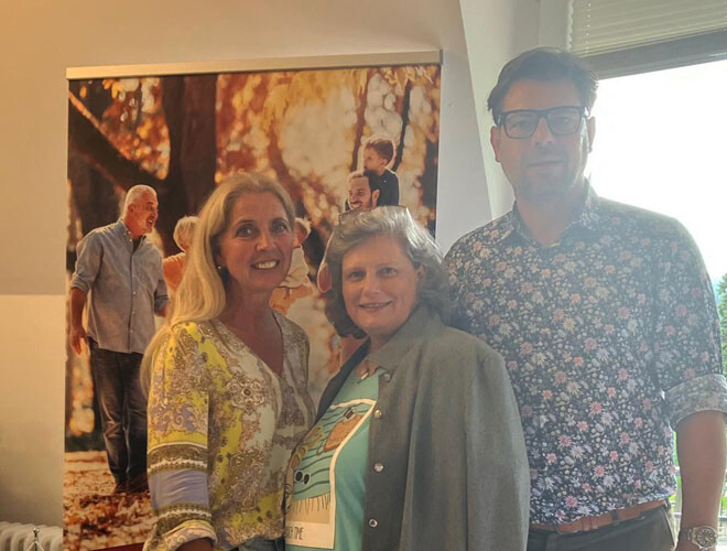 Rückblick auf unser Stoma-Seminar Baden 2025