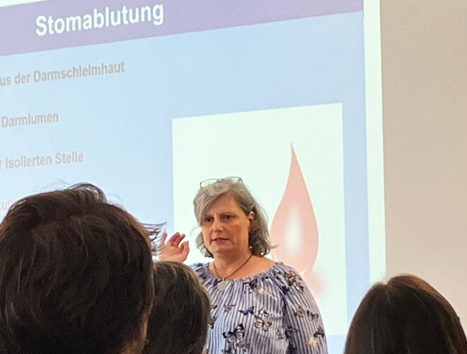 Rückblick auf unser Stoma-Seminar Baden 2025