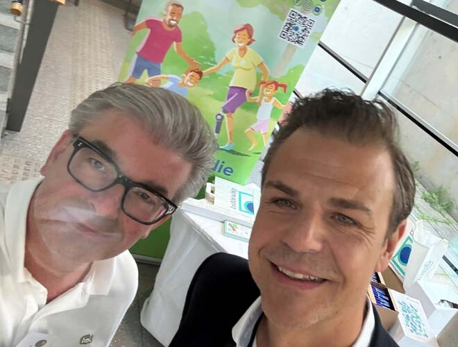 Pflegekongresses 2025 in Wien.