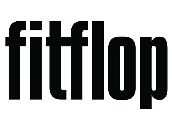 Logo von FitFlop