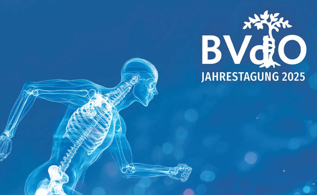 BVdO-Jahrestagung 2025 in Wien, Teaser Bild.