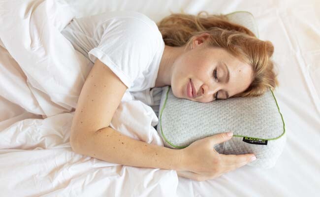 Blackroll® Recovery Pillow