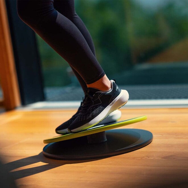 MFT-Challenge-Disc-Classic wird verwendet.