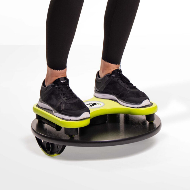 MFT-Pro-Board in Verwendung