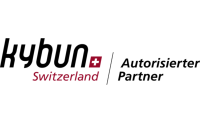 kybund switzerland logo