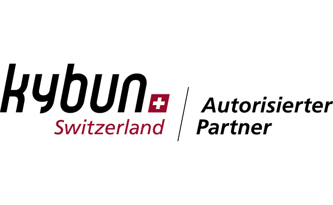 kybund switzerland logo