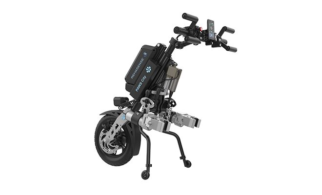 Mobilitätshilfe