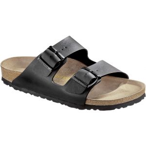Birkenstock Arizona Schwarz Birko-Flor