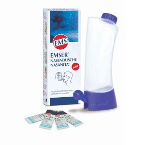 EMSER® Nasendusche 