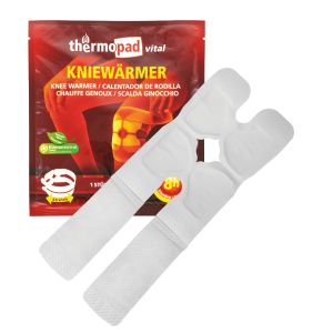 Thermopad Kniewärmer