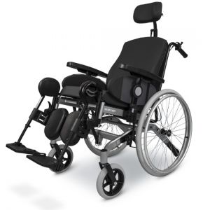 Multifunktionsrollstuhl Solero Light 