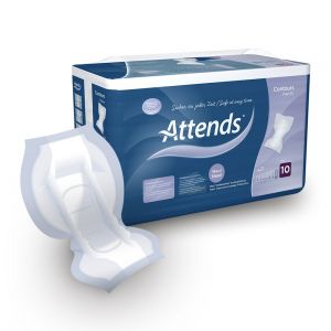 Attends Contours Regular 10
