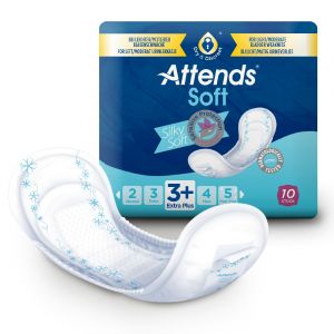 Attends Soft 3 Extra Plus