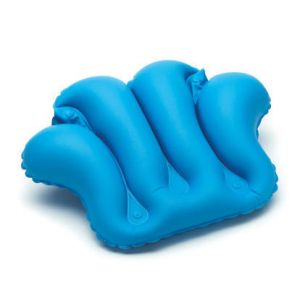 Badewannenkissen