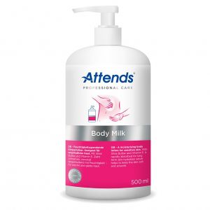Attends Professional Care Bodymilk