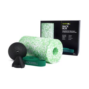 BLACKROLL® BACK BOX 5