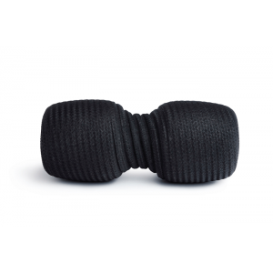 BLACKROLL TWIN Schwarz