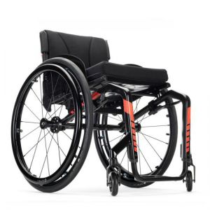 Aktiv-Rollstuhl K-Series 2.0