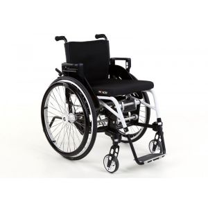 Aktiv-Rollstuhl LIFT solid