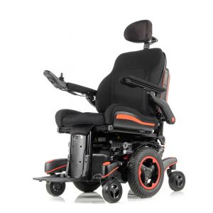 Elektro-Rollstuhl Q700 M Sedeo Ergo 