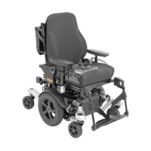 Elektro-Rollstuhl Juvo B5 Mittelantrieb