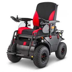 Elektro-Rollstuhl Optimus 2