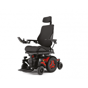 Permobil M3 Corpus