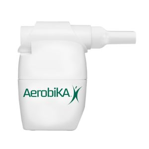 Aerobika O-PEP Atem Therapiegerät