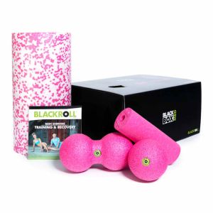 BLACKROLL® Blackbox MED