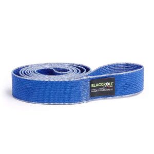 BLACKROLL® SUPER BAND blau stark 